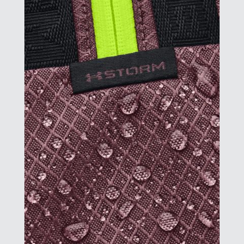 Under Armour  UA LOUDON RIPSTOP BACKPACK img6