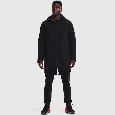 Under Armour UA CGI DOWN 3-IN-1 img5