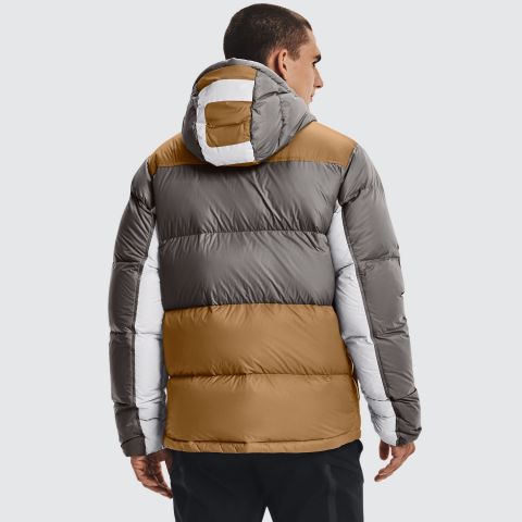 Under Armour UA CGI DOWN BLOCKED JKT img2