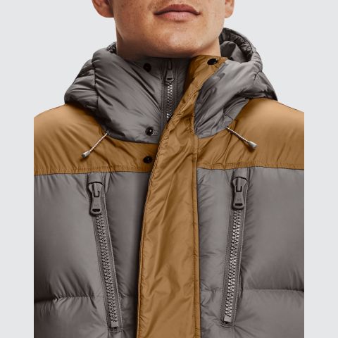 Under Armour UA CGI DOWN BLOCKED JKT img8
