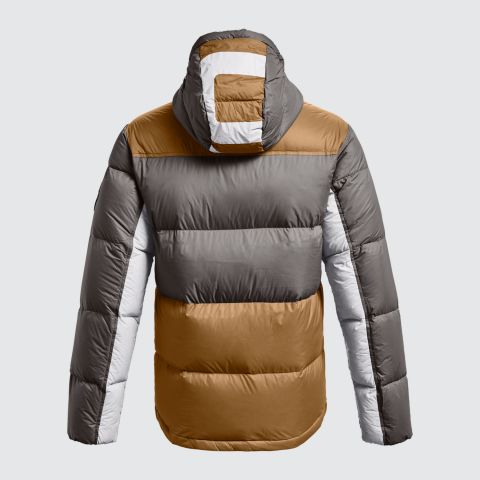 Under Armour UA CGI DOWN BLOCKED JKT img4