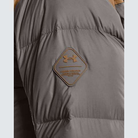 Under Armour UA CGI DOWN BLOCKED JKT img6
