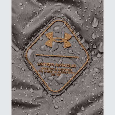 Under Armour UA CGI DOWN BLOCKED JKT img5