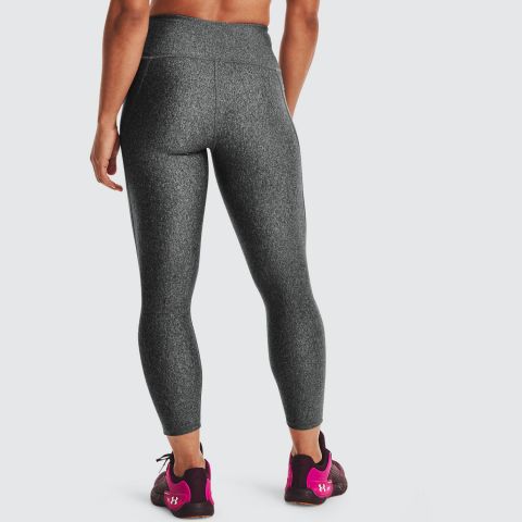 Under Armour  UA ARMOUR HI ANKLE LEG img2