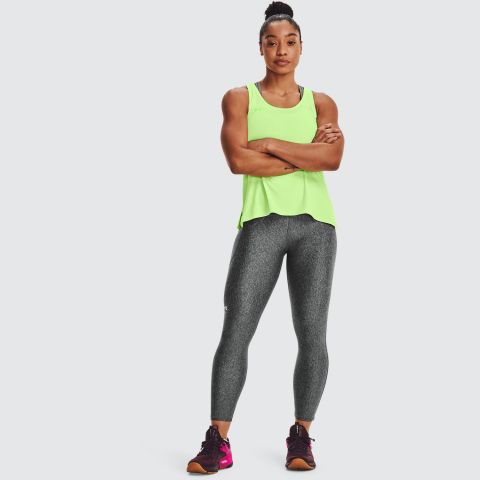 Under Armour  UA ARMOUR HI ANKLE LEG img5