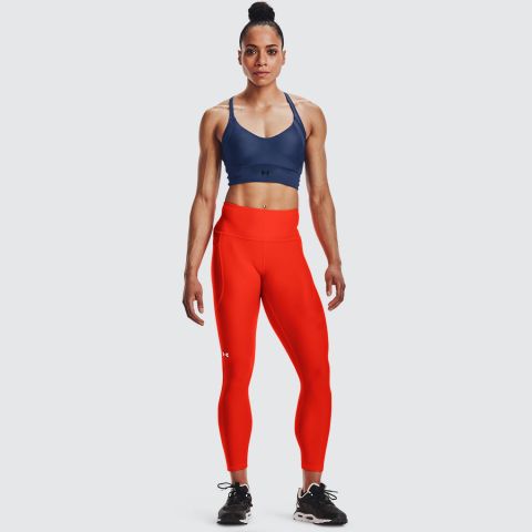 Under Armour  UA ARMOUR HI ANKLE LEG img5