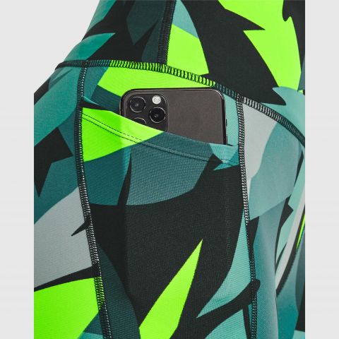 Under Armour UA VANISH AOP ANKLE LEG img6