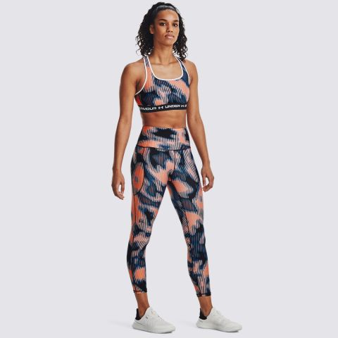 Under Armour  UA VANISH AOP ANKLE LEG img5