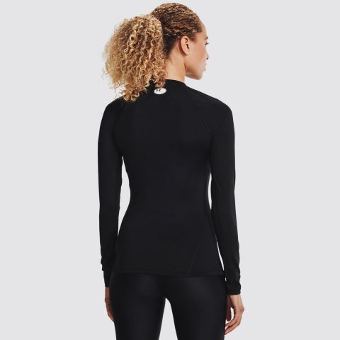 Under Armour  UA HEATGEAR COMP LS img2
