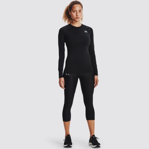 Under Armour  UA HEATGEAR COMP LS img5