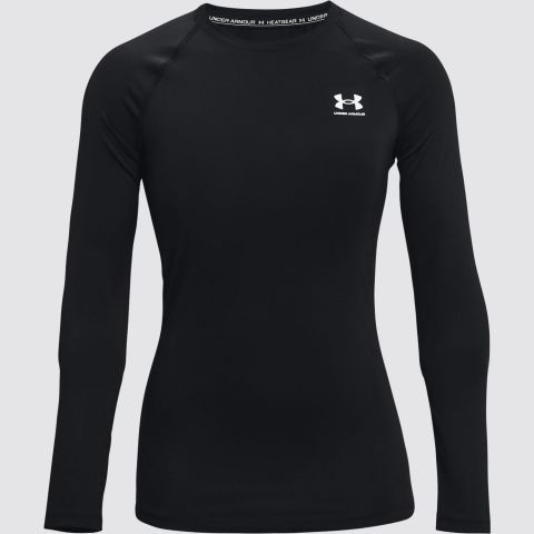 Under Armour  UA HEATGEAR COMP LS img3