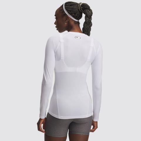 Under Armour UA HEATGEAR COMP LS img2