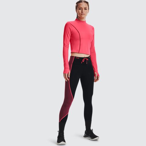 Under Armour  UA RUN ANYWHERE ANKLE TIGHT img5
