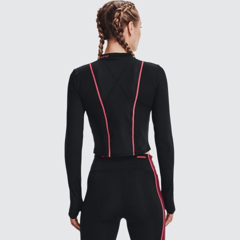 Under Armour UA RUN ANYWHERE LASER LS img2