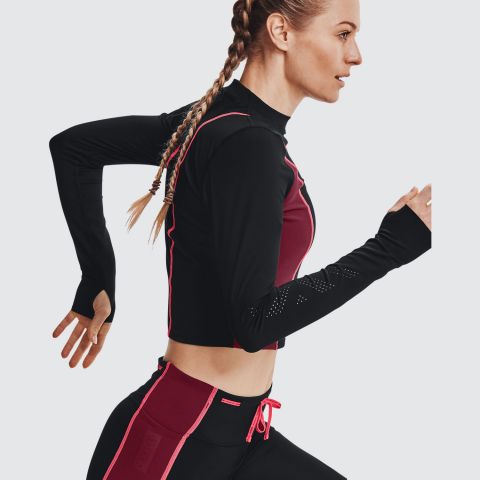 Under Armour UA RUN ANYWHERE LASER LS img6