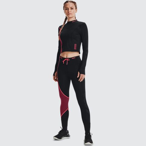 Under Armour UA RUN ANYWHERE LASER LS img5