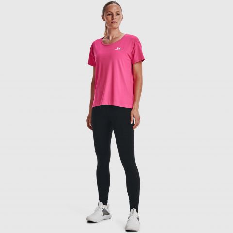 Under Armour  UA RUSH ENERGY SS img5
