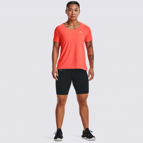Under Armour UA RUSH ENERGY SS img5