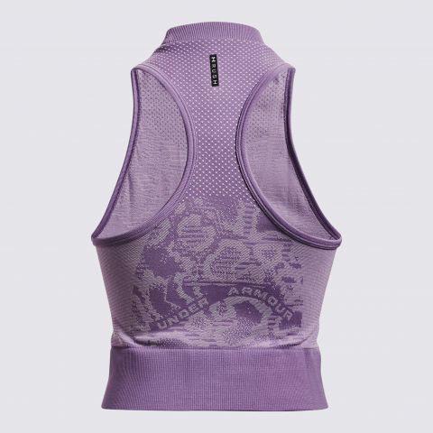 Under Armour UA RUSH SEAMLESS CROP TOP img4