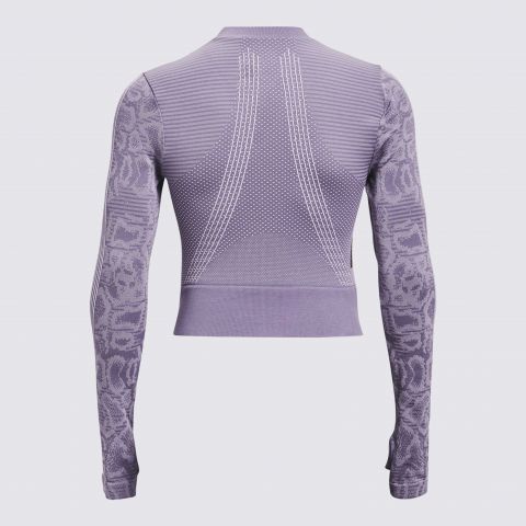 Under Armour  UA RUSH SEAMLESS LS img4