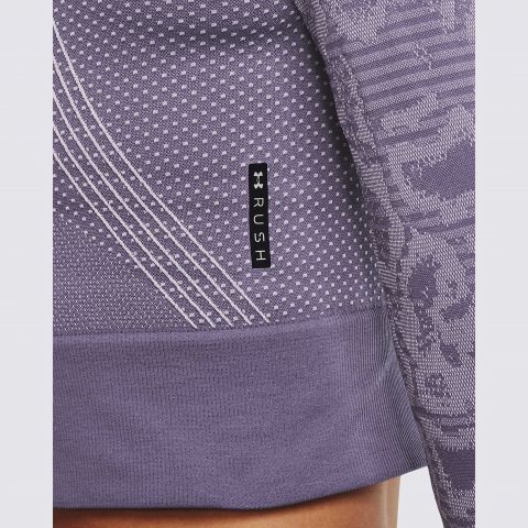 Under Armour  UA RUSH SEAMLESS LS img6