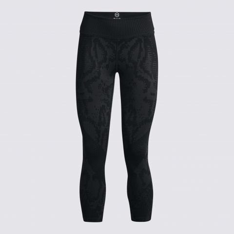 Under Armour  UA RUSH SEAMLESS ANKLE LEG img3
