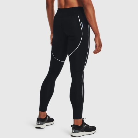 Under Armour  UA RUSH CG NOVELTY LEGGING img2