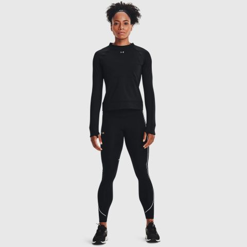 Under Armour  UA RUSH CG NOVELTY LEGGING img5
