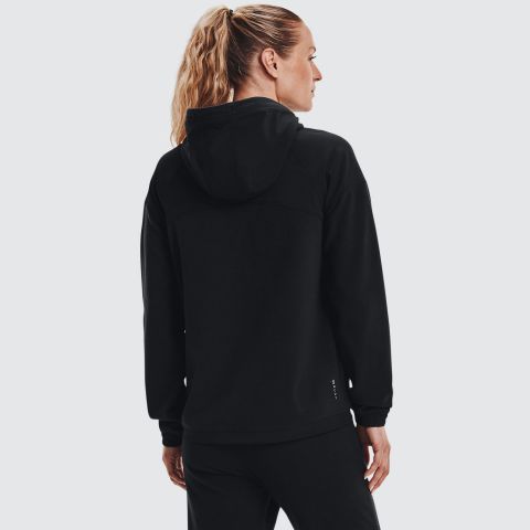 Under Armour  UA RUSH FLEECE FZ HOODIE img2