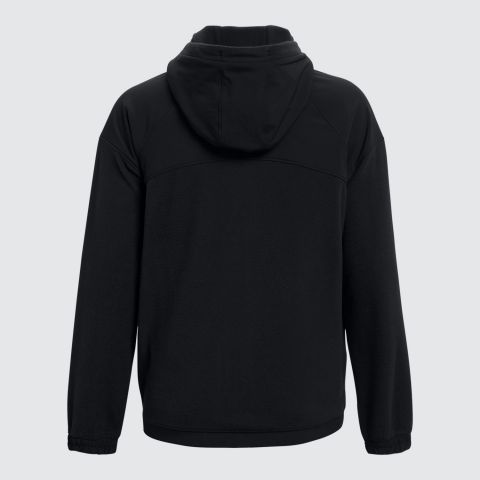 Under Armour  UA RUSH FLEECE FZ HOODIE img4