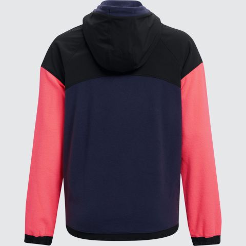 Under Armour  UA RUSH FLEECE FZ HOODIE img4