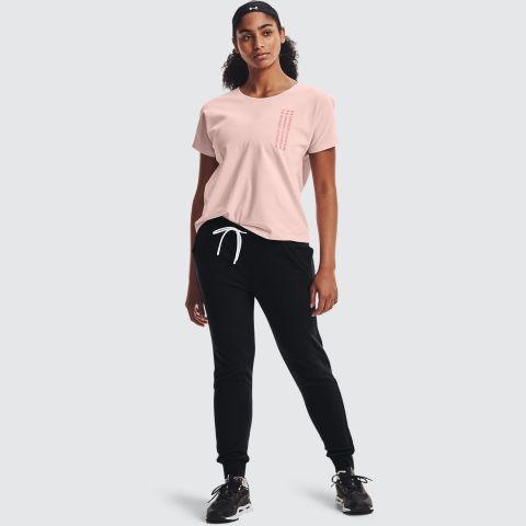 Under Armour  UA RUSH FLEECE PANT img5