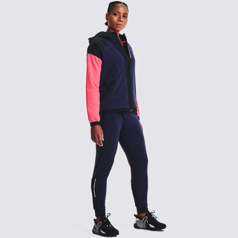 Under Armour  UA RUSH FLEECE PANT img5