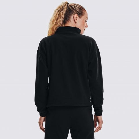 Under Armour  UA RUSH FLEECE 1/2 ZIP img2