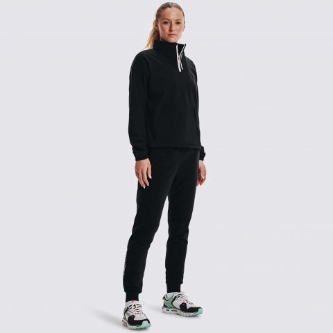 Under Armour  UA RUSH FLEECE 1/2 ZIP img5