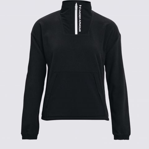 Under Armour  UA RUSH FLEECE 1/2 ZIP img3