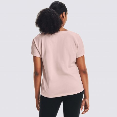 Under Armour  UA LIVE REPEAT WM GRAPHIC TEE img2