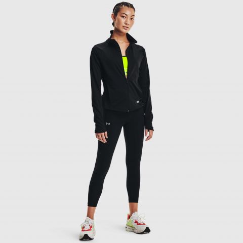 Under Armour  UA MERIDIAN JACKET img5