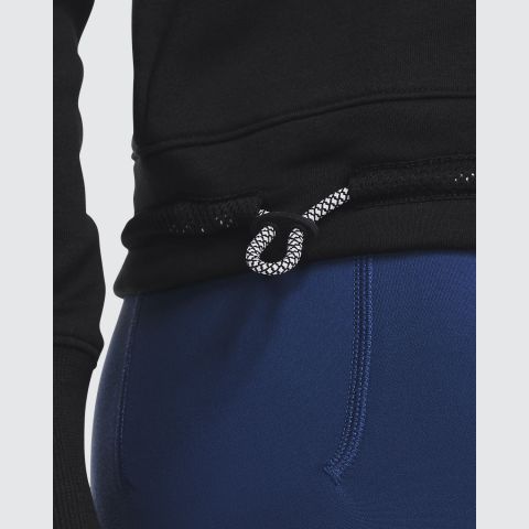 Under Armour  UA RIVAL FLEECE MESH CREW img6