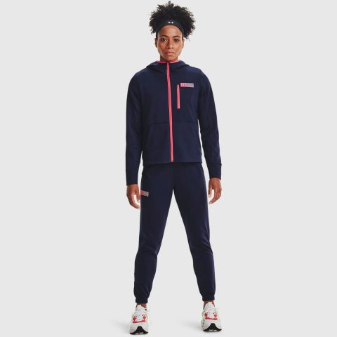 Under Armour  UA ARMOUR MIXED MEDIA FZ img5