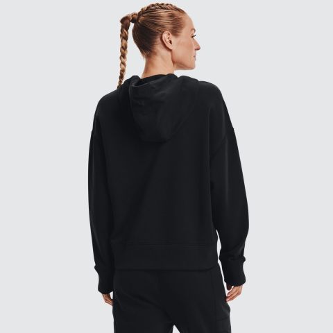 Under Armour  UA PRJCT ROCK FLEECE HOODIE img2