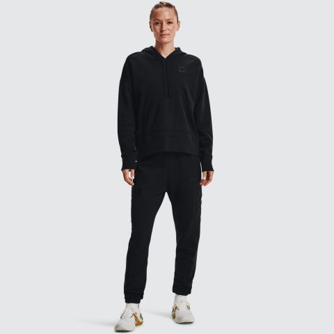 Under Armour  UA PRJCT ROCK FLEECE HOODIE img5