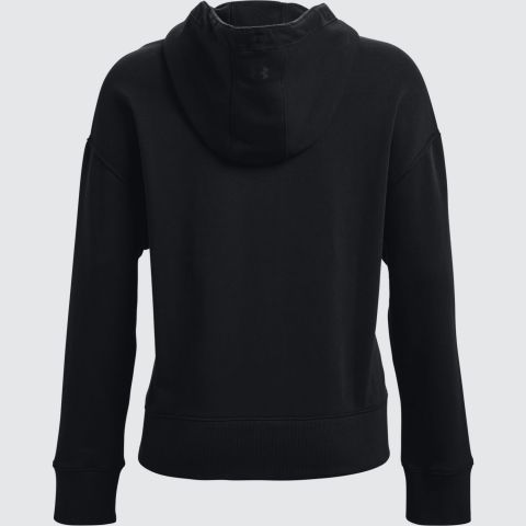 Under Armour  UA PRJCT ROCK FLEECE HOODIE img4