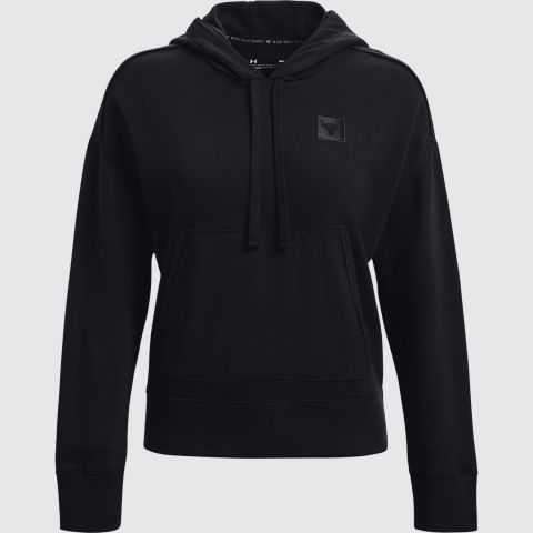 Under Armour  UA PRJCT ROCK FLEECE HOODIE img3