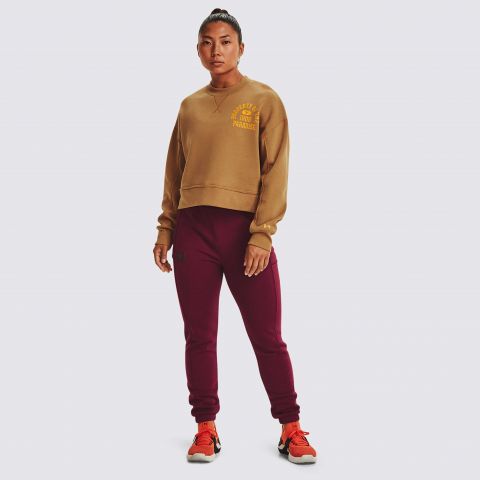 Under Armour  UA PRJCT ROCK FLEECE PANT img5