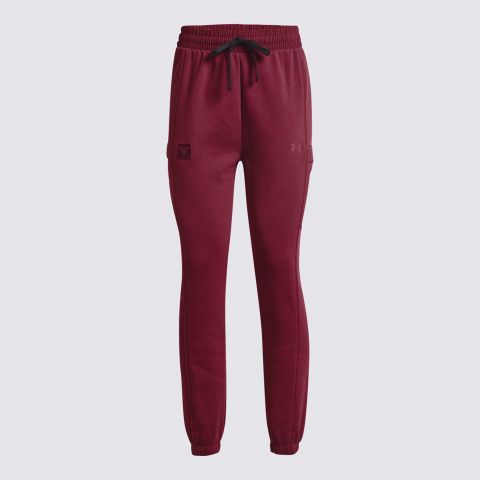 Under Armour  UA PRJCT ROCK FLEECE PANT img3