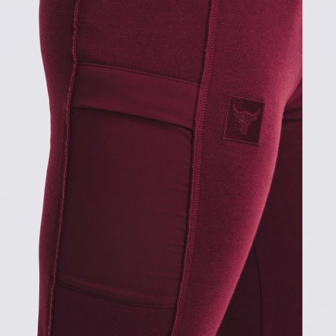 Under Armour  UA PRJCT ROCK FLEECE PANT img6