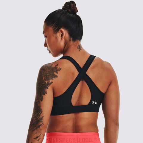 Under Armour  UA PRJCT ROCK BRA img2