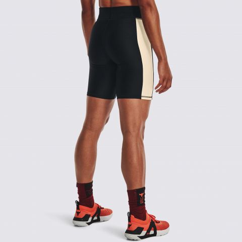 Under Armour  UA PRJCT ROCK HG BIKE SHORT img2