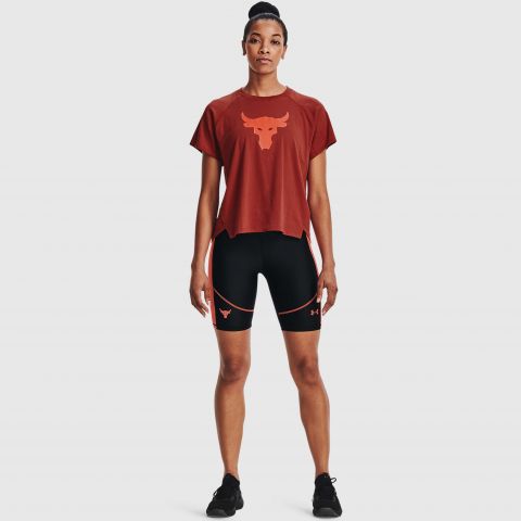 Under Armour  UA PRJCT ROCK HG BIKE SHORT img5